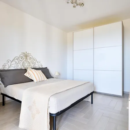 Sea View San Marino Apt 12 Su Forti