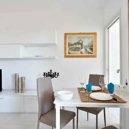 Sea View San Marino Apt 12 Su Forti
